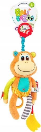 Подвеска с музыкой MONKEY MARCIS 23902