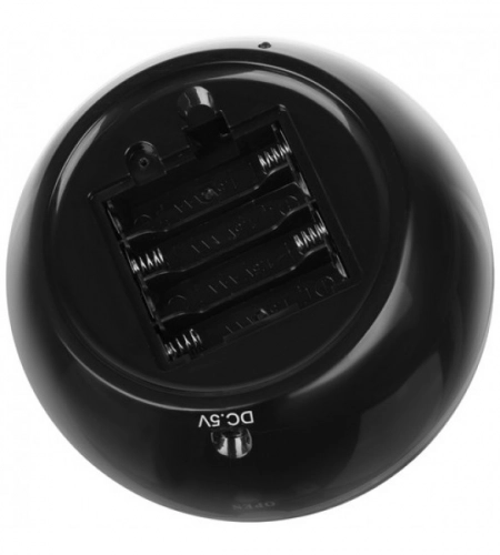 Nakts lampa-projektors 16857
