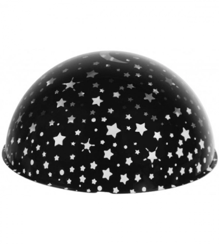 Nakts lampa-projektors 16857