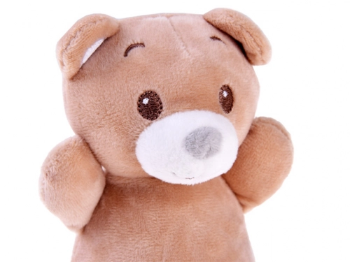 Nakts lampiņa BEAR ZA4772