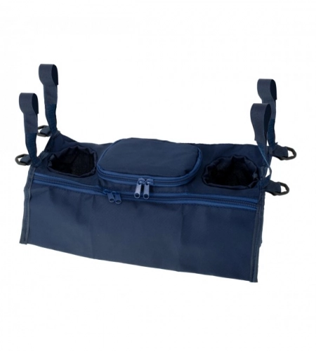 Organaizers ratiņiem NAVY BLUE 7852/2-izpārdošana