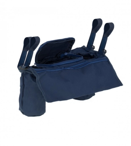 Organaizers ratiņiem NAVY BLUE 7852/2-izpārdošana