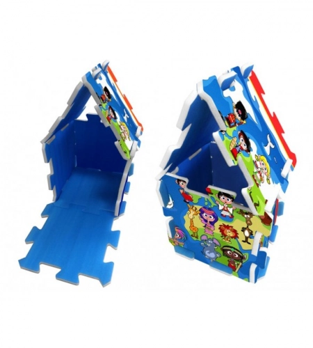 Коврик-пазл WORLD and CHILDREN ZA3149