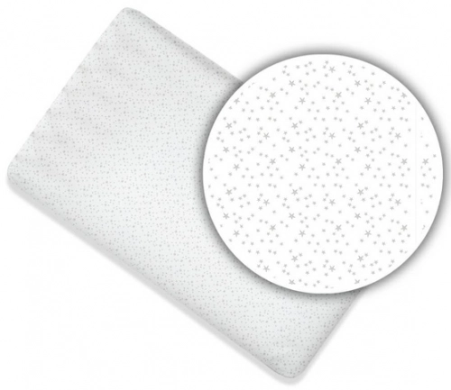 Palags kokvilnas 160x80 GALAXY