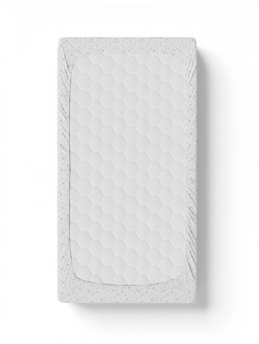 Palags kokvilnas 160x80 GALAXY