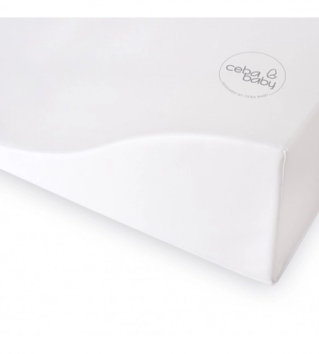 Pārtinamais matracis COSY BIRD 48x70 cm CEba Baby (104)