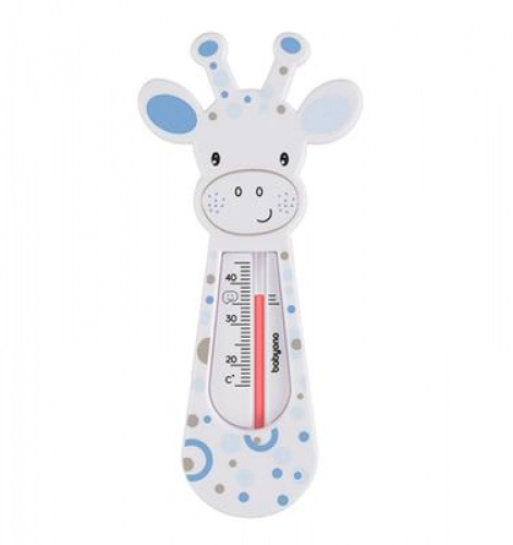 Peldošs termometrs GIRAFFE BabyOno 776/03 white