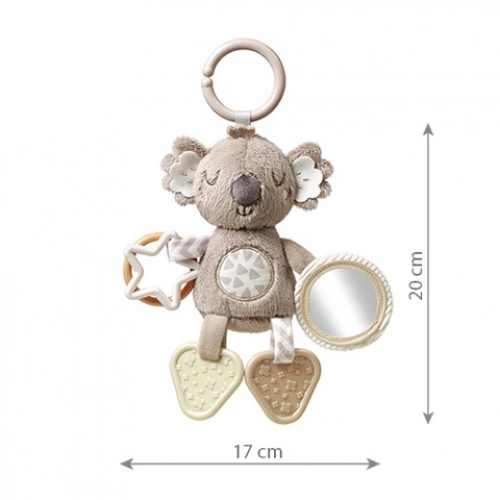 Подвесная игрушка KOALA COCO 1638