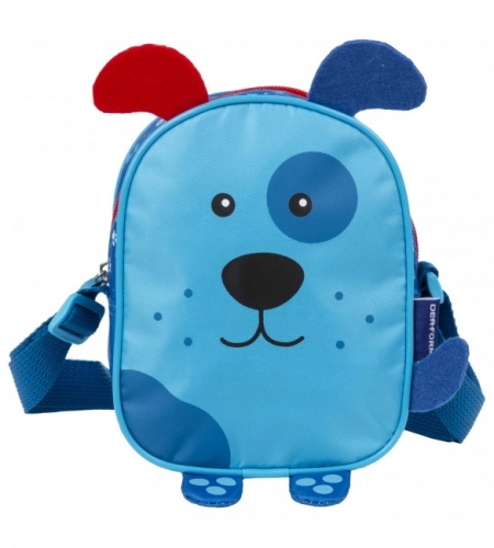 Plecu soma DOG 76741