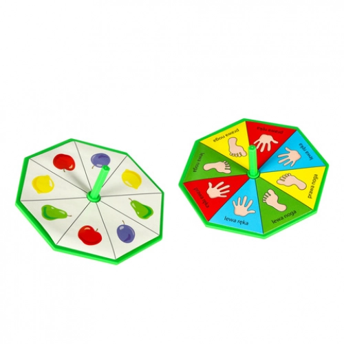 Игра на ловкость WYGIBAJTUS 3655