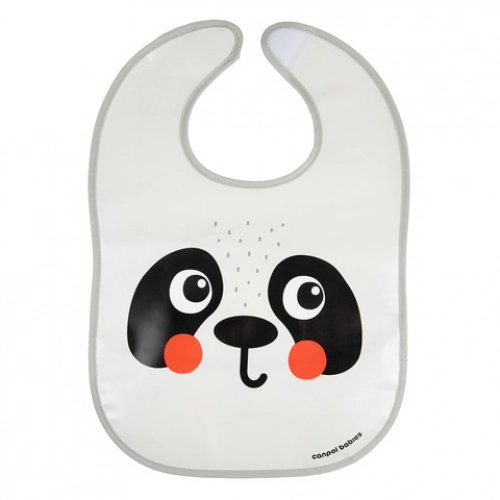 Нагрудник BabiesBoo PANDA (PVH) 9/232