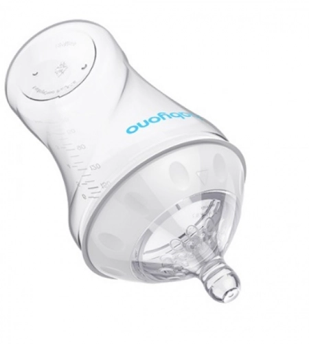 Pudele NATURAL NURSING 260 ml Babyono 1451