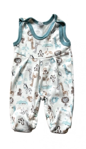 Rāpulis BABY-Safari 50 cm ZUZIA 800