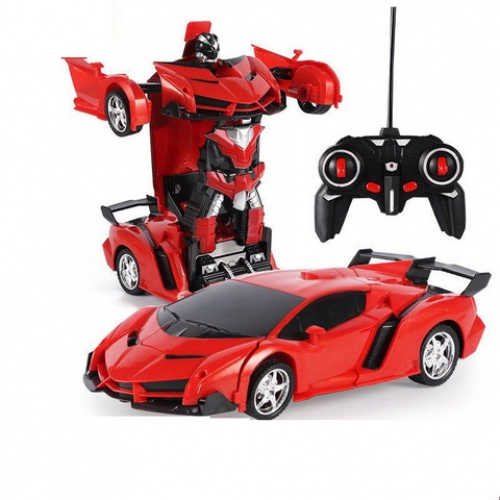Robots-auto ar RC pulti 79928