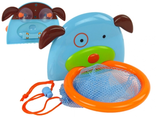 Rotalieta vannai MINI BASKETBOLS 14774