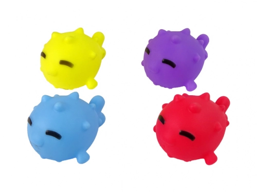 Rotalieta vannai MINI BASKETBOLS 14774