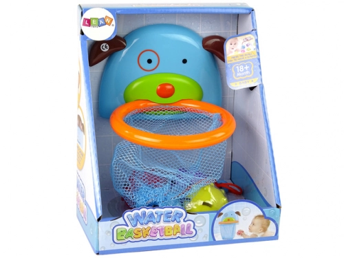 Rotalieta vannai MINI BASKETBOLS 14774
