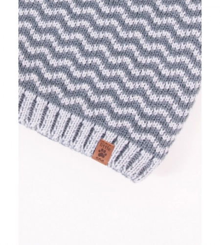 šalle "SNOOD" ar kažoka imitāciju GL-142