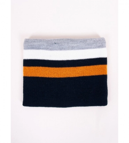 Šalle "SNOOD" dubultā S/M CGL-0138