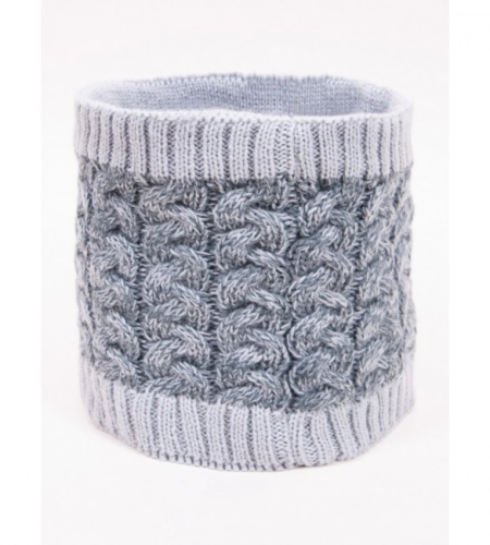 Šalle "SNOOD" dubultā S/M CGL-0146