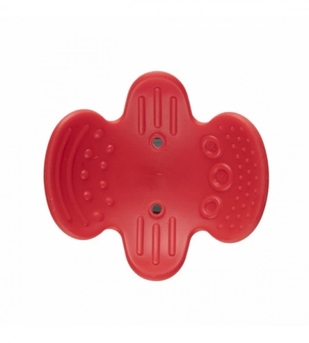 Sensora grabulis ar graužamo Canpol 56/610 red