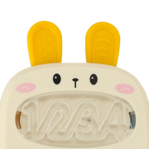 Sensora rotaļlieta-telefoniņš RABBIT KX3606