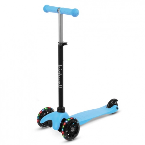 Самокат Kidwell Uno BLUE