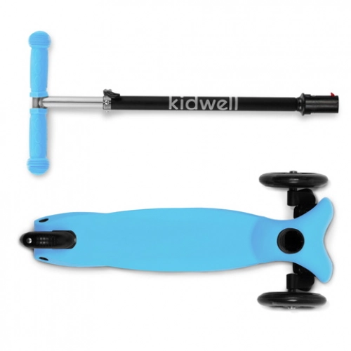 Самокат Kidwell Uno BLUE