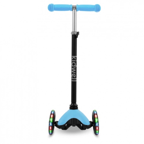 Самокат Kidwell Uno BLUE
