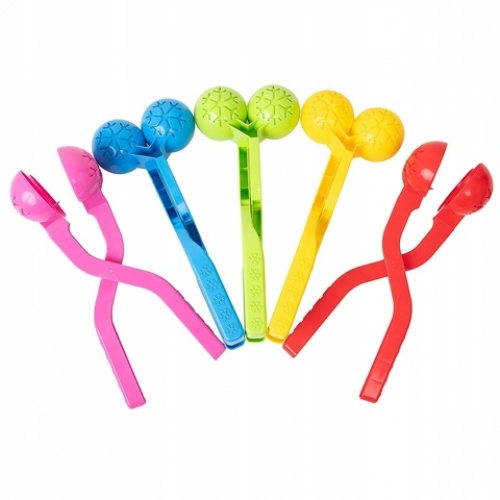 Sniega bumbu veidotājs BALLMAKER-DUO 6704