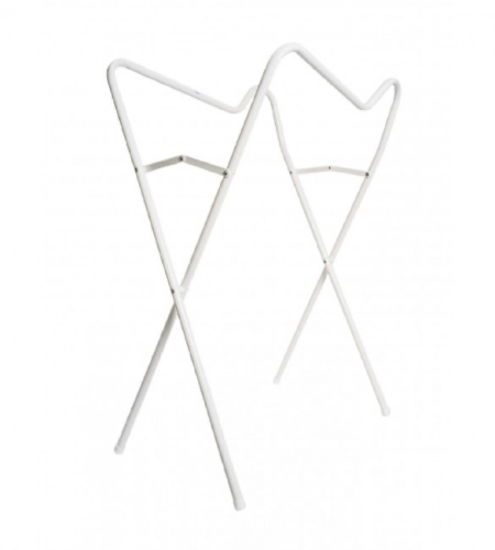 Statīvs vannai 86 cm Tega Baby DM-002 white