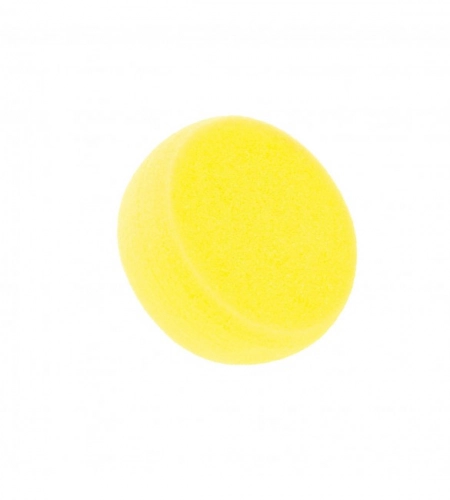 Švammīte-sūklis AKUKU A1132 YELLOW