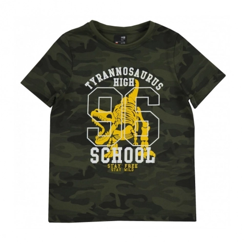 T-krekls TYRANNOSAURUS H.S. 110 cm (7929)