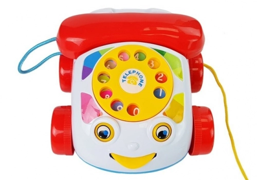 Telefons velkamais, ar skaņām 96249