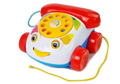 Telefons velkamais, ar skaņām 96249