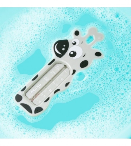 Termometrs ūdens GIRAFFE AKUKU A0394