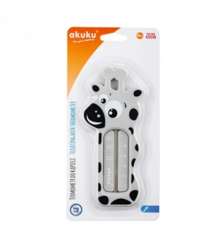 Termometrs ūdens GIRAFFE AKUKU A0394
