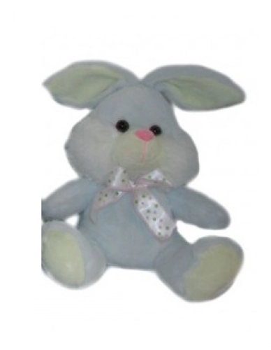 Zaķītis 20 cm Z2524 Sandy