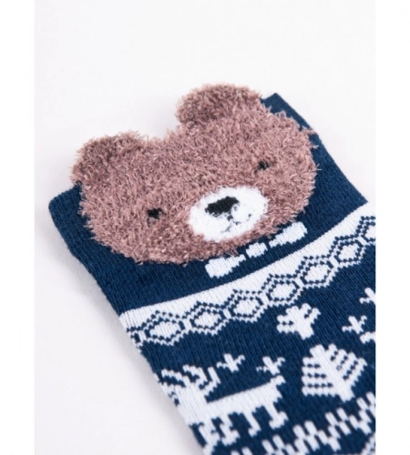 Zeķes WINTER TEDDY 20/22 SKA-X014