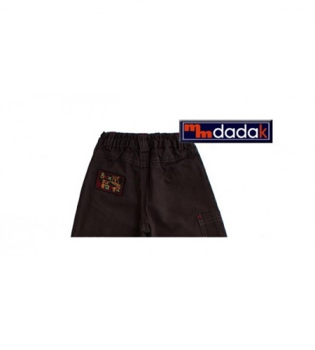 Брюки утеплённые с подкладкой MICHU 80-92 cm