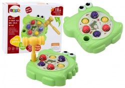 Игра CROCODILE-HAMMER 03755
