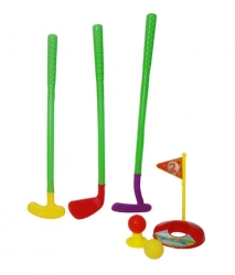 Komplekts golfa spēlei G7701