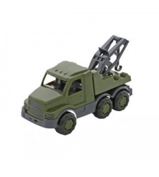 Mašīnīte-evakuators 27 cm Polesie 49056