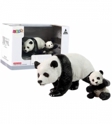 Panda ar mazuli, figūriņu komplekts 71281
