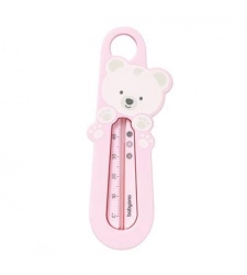 Peldošs termometrs BEAR BabyOno 777/03 pink