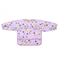 Priekšauts ar piedurknēm GARDEN BabyOno 1476/01 [A]