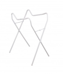 Statīvs vannai universālais (86/102 cm)  TegaBaby  DM-008 white [A]