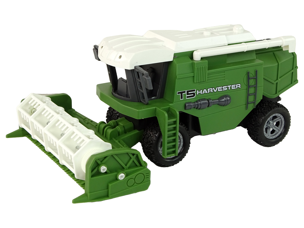 Agricultural Vehicle Combine R/C