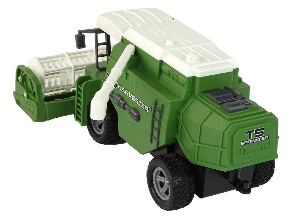 Agricultural Vehicle Combine R/C