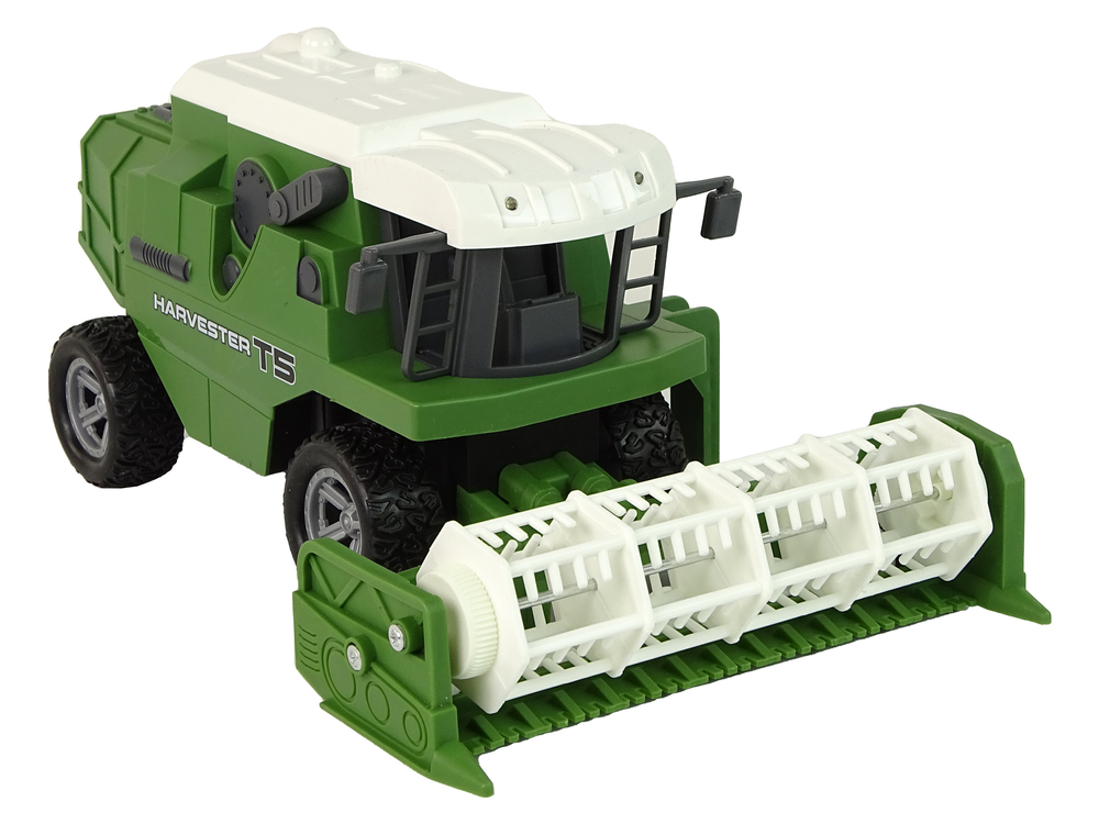 Agricultural Vehicle Combine R/C